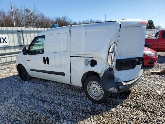 2017 Dodge RAM Promaster City