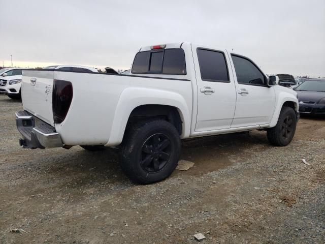 2012 Chevrolet Colorado LT