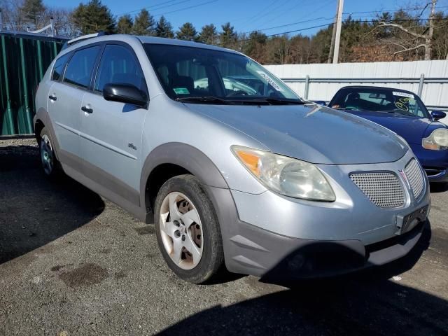 2006 Pontiac Vibe