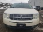 2008 Lincoln MKX