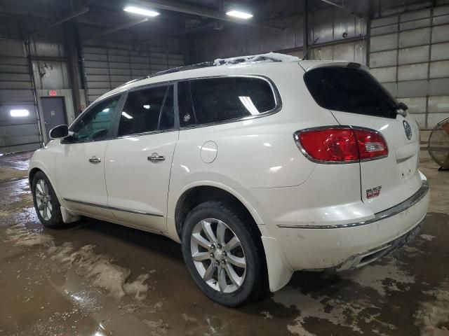 2015 Buick Enclave