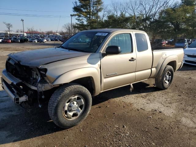 2005 Toyota Tacoma Prerunner Access Cab