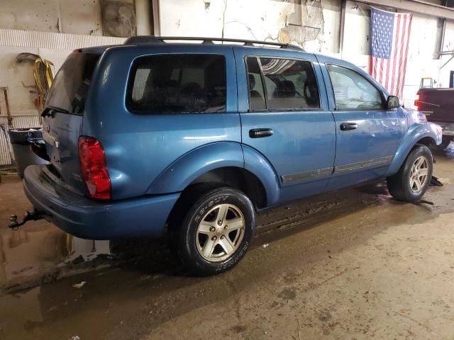 2006 Dodge Durango SLT