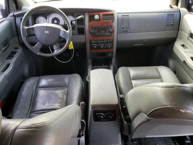 2005 Dodge Durango SLT