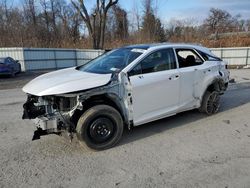 Salvage cars for sale from Copart Albany, NY: 2020 Lexus RX 350