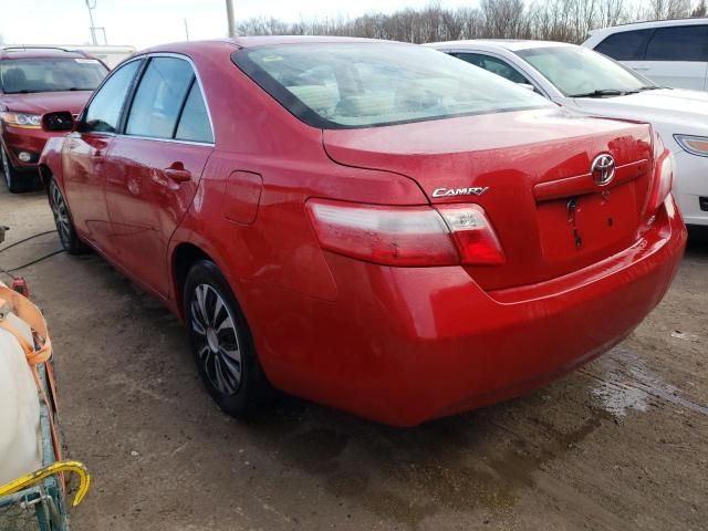 2008 Toyota Camry CE