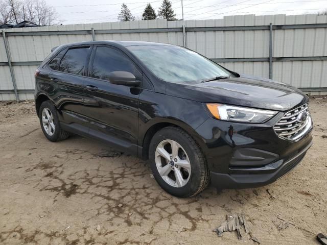 2019 Ford Edge SE