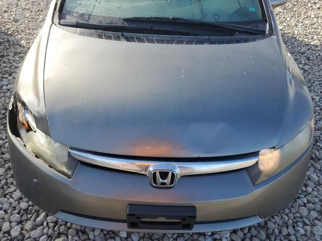 2008 Honda Civic EXL