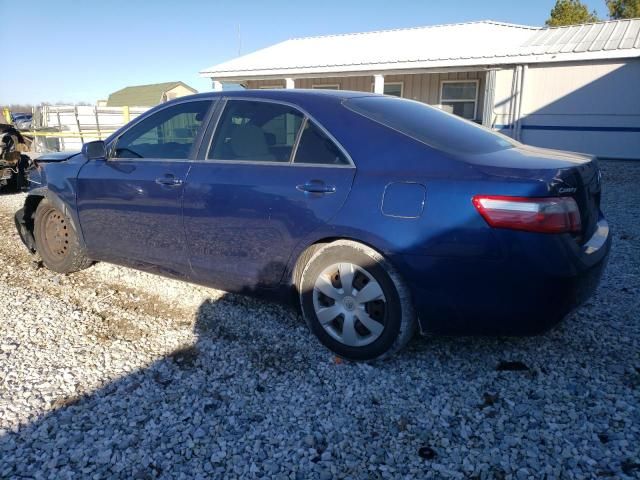 2009 Toyota Camry Base