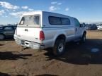 2002 Ford F250 Super Duty