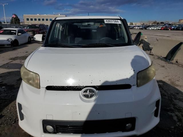 2011 Scion XB