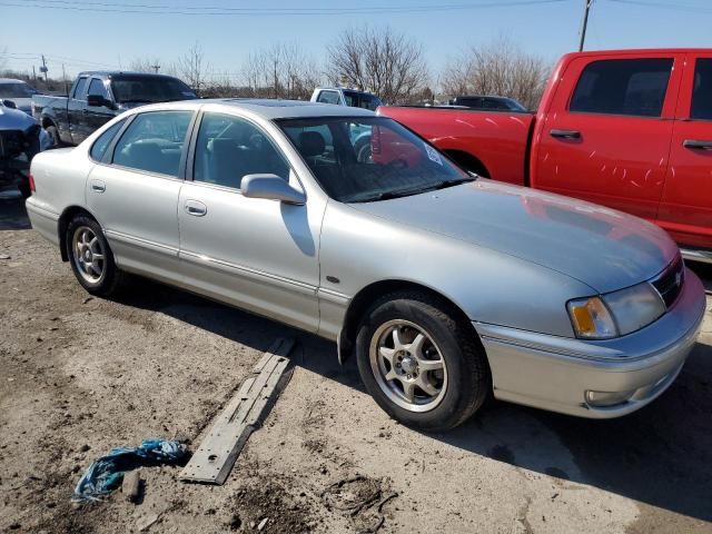 1999 Toyota Avalon XL