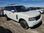 2010 Land Rover Range Rover HSE