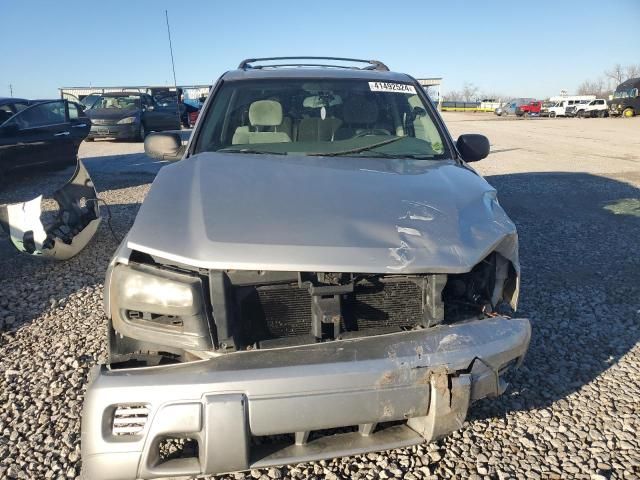 2007 Chevrolet Trailblazer LS