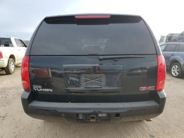 2010 GMC Yukon SLT