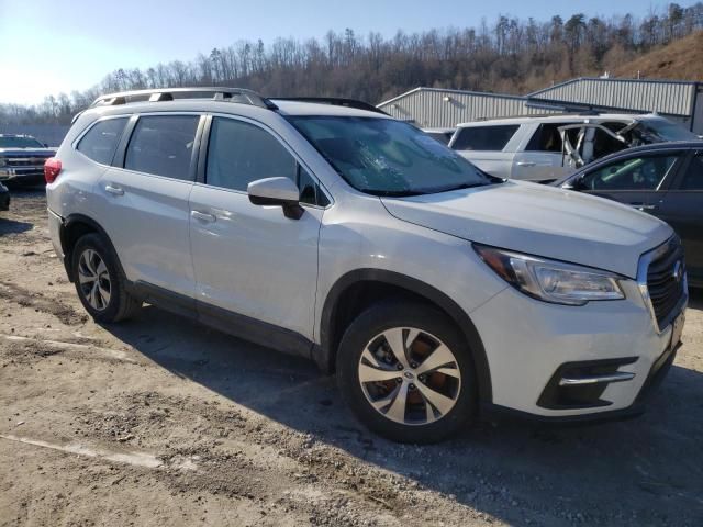 2021 Subaru Ascent Premium