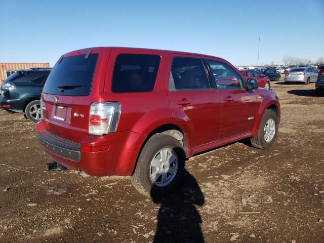 2008 Mercury Mariner