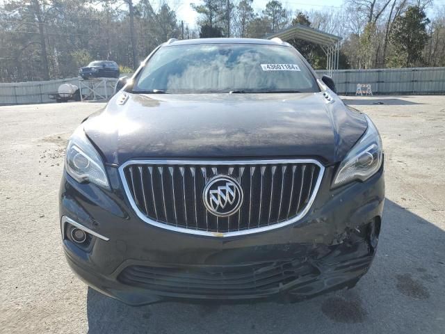 2018 Buick Envision Premium