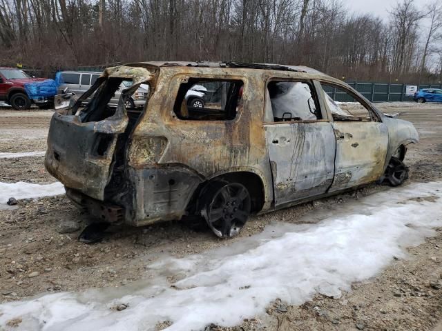 2007 GMC Acadia SLE