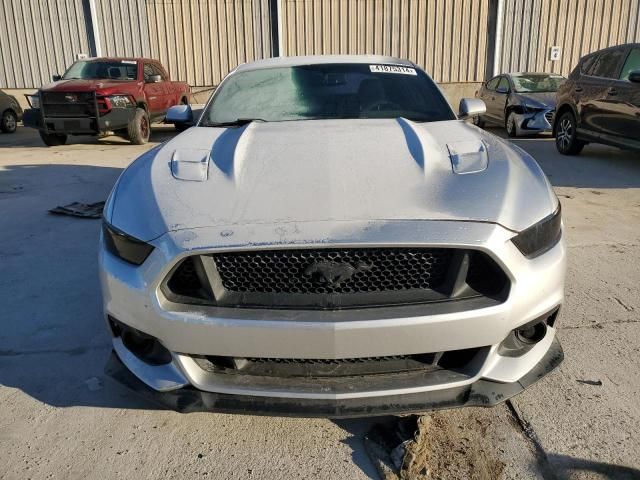 2015 Ford Mustang GT