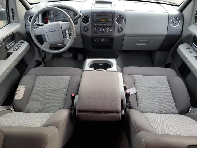 2006 Ford F150