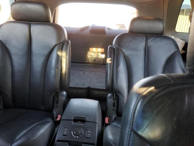 2005 Chrysler Pacifica Touring