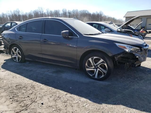 2021 Subaru Legacy Limited