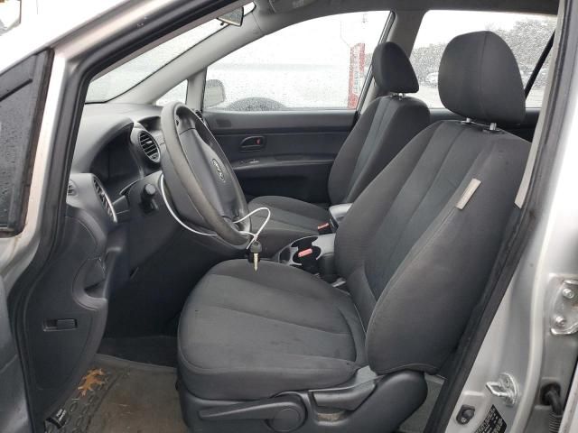 2009 KIA Rondo Base