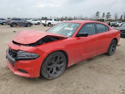 2020 Dodge Charger SXT for sale in Houston, TX