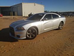 Salvage cars for sale from Copart Tanner, AL: 2012 Dodge Charger SE