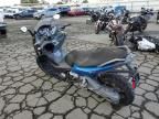 2013 BMW C600 Sport