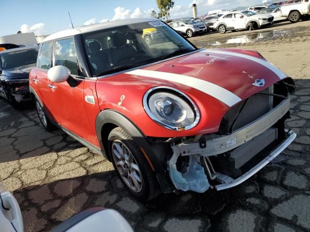 2016 Mini Cooper