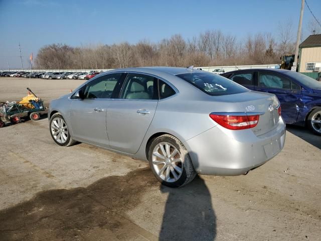 2013 Buick Verano Convenience