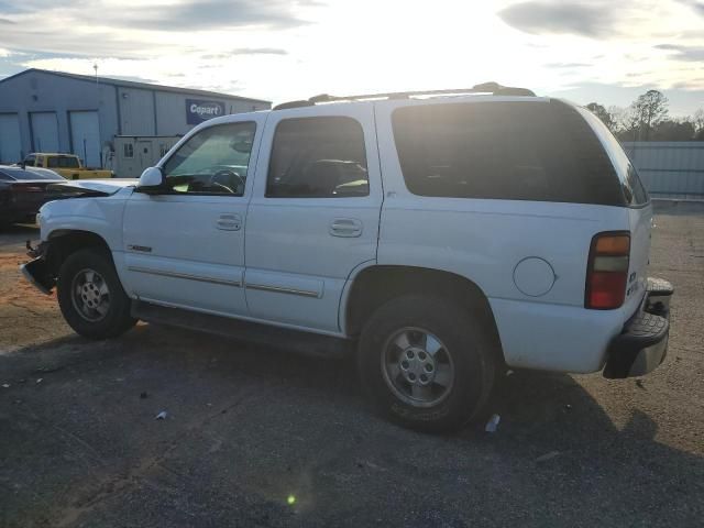 2003 Chevrolet Tahoe C1500