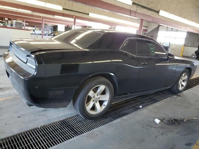 2014 Dodge Challenger SXT