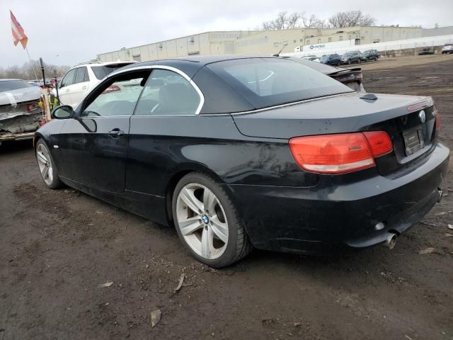 2007 BMW 335 I