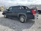 2005 Chevrolet Avalanche K1500