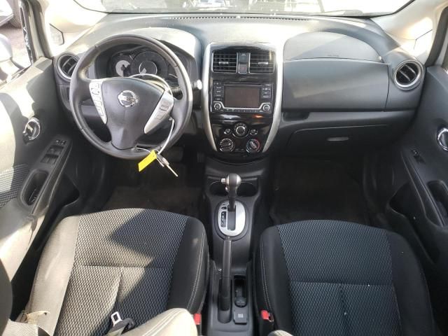 2016 Nissan Versa Note S