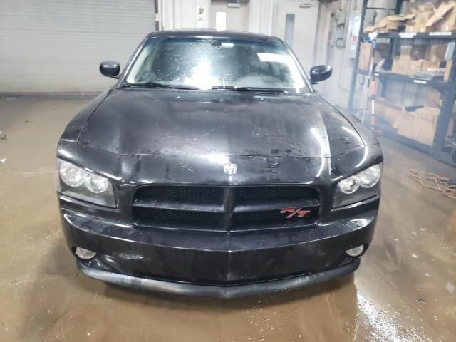 2008 Dodge Charger R/T