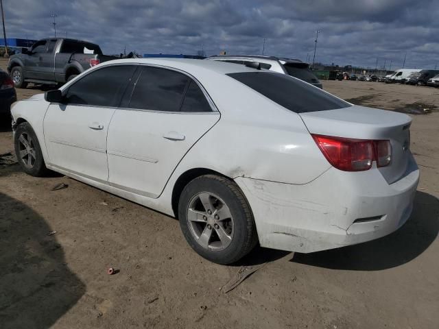 2013 Chevrolet Malibu LS