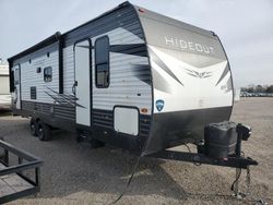 Keystone Hideout salvage cars for sale: 2020 Keystone Hideout