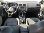 2016 Volkswagen Jetta SEL