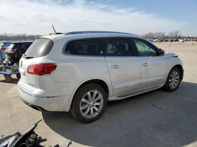 2017 Buick Enclave