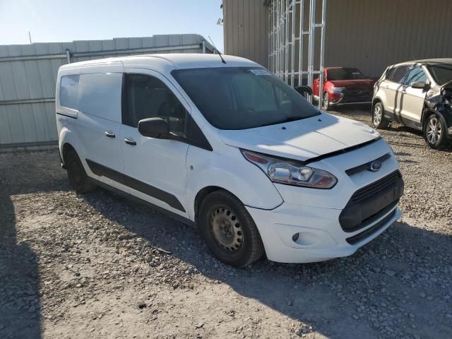 2016 Ford Transit Connect XLT