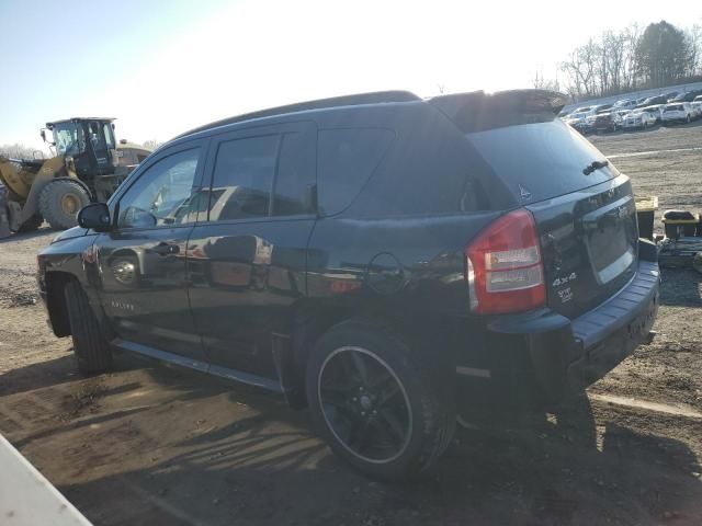 2007 Jeep Compass