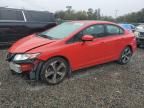 2014 Honda Civic SI