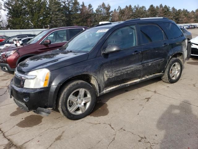 2008 Chevrolet Equinox LT