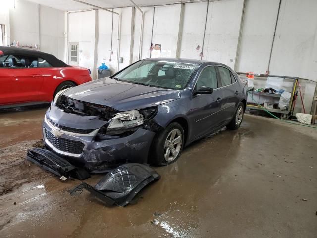 2014 Chevrolet Malibu LS