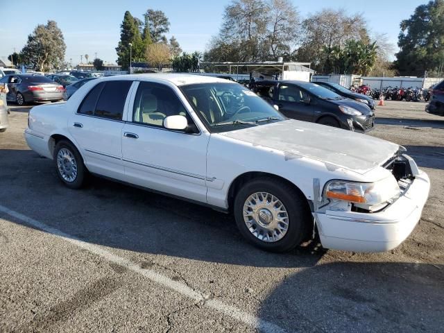 2004 Mercury Grand Marquis GS