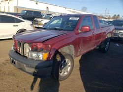 Chevrolet Colorado salvage cars for sale: 2009 Chevrolet Colorado